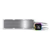 CPU dzesētājs MULTI SOCKET BALTS/HYPERFLOW DIGITAL 360 MONTECH
