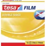 Tesa abpusējā līmlente 57954, caurspīdīga, 33 m x 19 mm