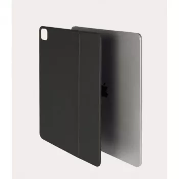 TUCANO Magnet Backcover MELNS Apple iPad Pro 13 M4 2024 (IPDP13M4MAG-BK)