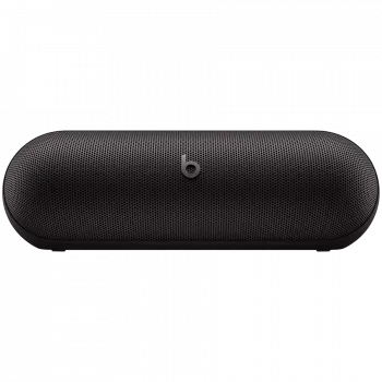 Beats Pill ūdensnecaurlaidīgs portatīvais Bluetooth skaļrunis matēti melns