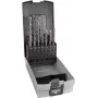 Makita B-49046 7gab. SDS-VPLUS urbju komplekts Nr.1