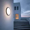 LED āra sienas lampa ar PIR sensoru MACLEAN MCE525 B