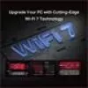PCIe Tri-Band WiFi 7 adapter MERCUSYS MA47BE