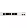 Pārvaldāms slēdzis Cisco Catalyst 1200-16T-2G 16 Port GE 2x1GE SFP