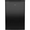 Vertikālais saldētājs BOMANN GS 7253, 87 L, melns, ≤ -18°C, energoklase C, 850×550×580 mm