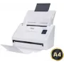 Avision AD340GWN A4 dokumentu skeneris 40 lpp/min/A4/USB 3.2/LAN/Wi-Fi/Duplex