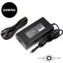 Extra Digital AC180G5517 Barošanas adapteris melns