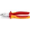 Knaibles Knipex 02 06 200 – elektriķa knaibles