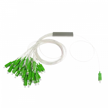 Sadalītājs Televes 234650 32-portu PLC SC/APC