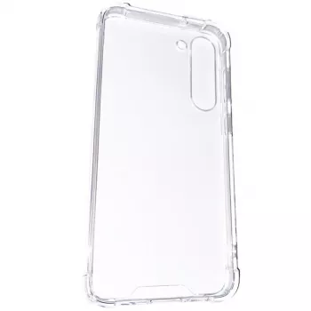 4smarts 540355 Vāciņš Samsung Galaxy A34 5G caurspīdīgs