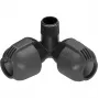 Leņķa savienotājs Gardena 2783-20 25 mm x 3/4 vīrišķā vītne