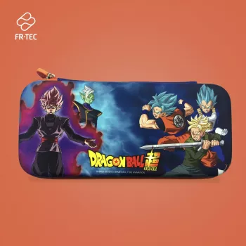 Pouch maciņš FR-TEC Dragon Ball Super daudzkrāsains