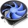 PCCOOLER CPU dzesētājs Q100M V2, 100 mm ventilators, līdz 2200 RPM