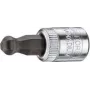 Gedore 2219417 Uzgriežņu uzgriežņu uzgalis, kvadrātveida, C 6.3, 10 g