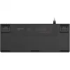 Logitech G G515 TKL tastatūra spēlēm USB AZERTY franču melna mehāniska RGB