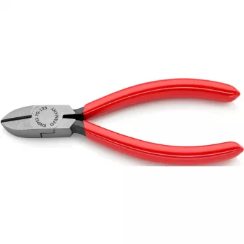 Diagonālās knaibles Knipex 70 01 125