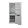 Sharp SJ-FBB04DTXWE ledusskapis-saldfējējs Brīvstāvošs 268 L Balts