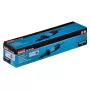 Makita GD0600 leņķa slīpmašīna 25000 apgr./min Zila 400 W