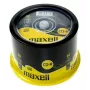 Maxell MAX27051 tukšs CD CD-R 700 MB 52x 50 gab.
