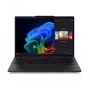LENOVO ThinkPad T14 G6 Intel Core Ultra 5 226V 14 collu WUXGA 16GB 512GB SSD M.2 UMA W11P 3YR Premier NBD