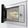 Gorenje BM235G1SYW Balts Iebūvējamais Kombinētais Mikroviļņu krāsns 23 L 900 W