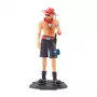 ABYstyle figūra ONE PIECE - Figurīna Portgas D. Ace x2 (3665361054771)