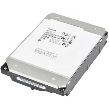 HDD Toshiba 22 TB 3.5 collītis Serial ATA III MG10F sērija