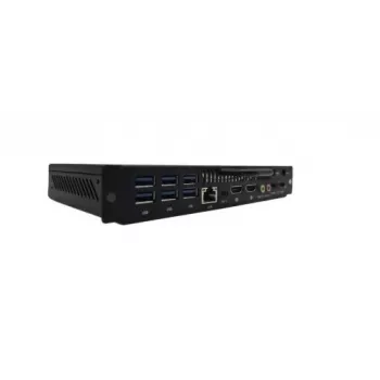 Avtek Ops dators I5 13450HX 8GB 256GB/WIN 11 Pro
