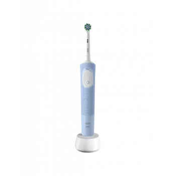 Oral-B Vitality Pro uzlādējama elektriskā zobu birste pieaugušajiem, zila