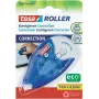 Korekcijas rullītis Tesa 59971 — 4.2 mm gals, 14 m lente, balts