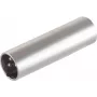 Mikrofons ShiverPeaks maximum connectivity XLR savienotājs Cannon 55070