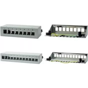 Logilink NK4052 Pelēks
