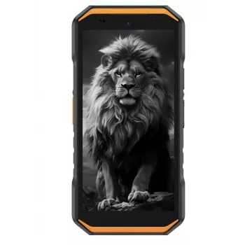 Mobilais telefons Armor X32 PRO/8/256GB Oranžs Ulefone