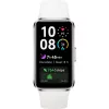 Huawei Band 10 AMOLED aproču aktivitātes izsekotājs 3.73 cm (1.47 inch) Balts