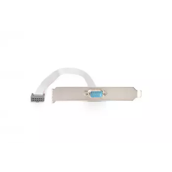Digitus AK-610300-003-E Serial Slot Bracket adaptera kabelis