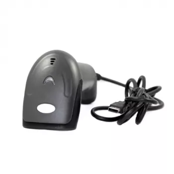 Hismart HS080259 svītrkodu skeneris