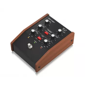Behringer BM-13 PHASER ģitāras efekta pedālis