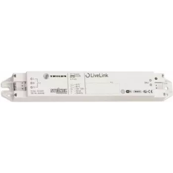 Bezvadu apgaismojuma kontrolieris Steinel LiveLink Controller 013653