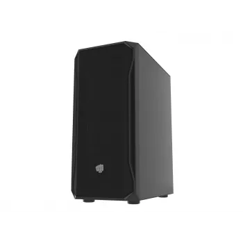 Fury Shobo SH4 RGB Midi Tower Melns