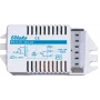 Eltako ES75-12..24V UC impulsrelejs (V)1S apgaismojumam, bezpotenciāla kontakts 10A 60100055