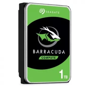Seagate Barracuda ST1000DM014 iekšējais cietais disks 1 TB 7200 RPM 256 MB 3.5 collu Serial ATA III