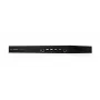 Ubiquiti EdgeRouter ER-8-XG pārvaldāms L3 maršrutētājs 1U melns