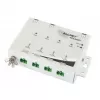 Elektriskais relejs ALLNET ALL4427 Balts