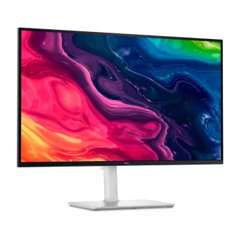 Dell S2725QS 27 collu IPS UHD monitors, 3840x2160, 120 Hz, 4 ms, 350 cd/m²