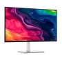 Dell S2725QS 27 collu IPS UHD monitors, 3840x2160, 120 Hz, 4 ms, 350 cd/m²