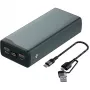 Portatīvais akumulators 4smarts VoltHub Pro 26800 mAh