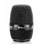 Mikrofona kapsula Sennheiser MMD 835-1 BK, dinamiskā kardioīda kapsula vokālam un instrumentiem