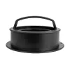 Gaļas maļamā mašīna GASTROBACK 41407 — 2100 W, nerūsējošā tērauda korpuss, 2,5 kg/min jauda