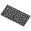 HP L13697-B31 klaviatūra klēpjdatoram