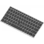 HP L13697-B31 klaviatūra klēpjdatoram